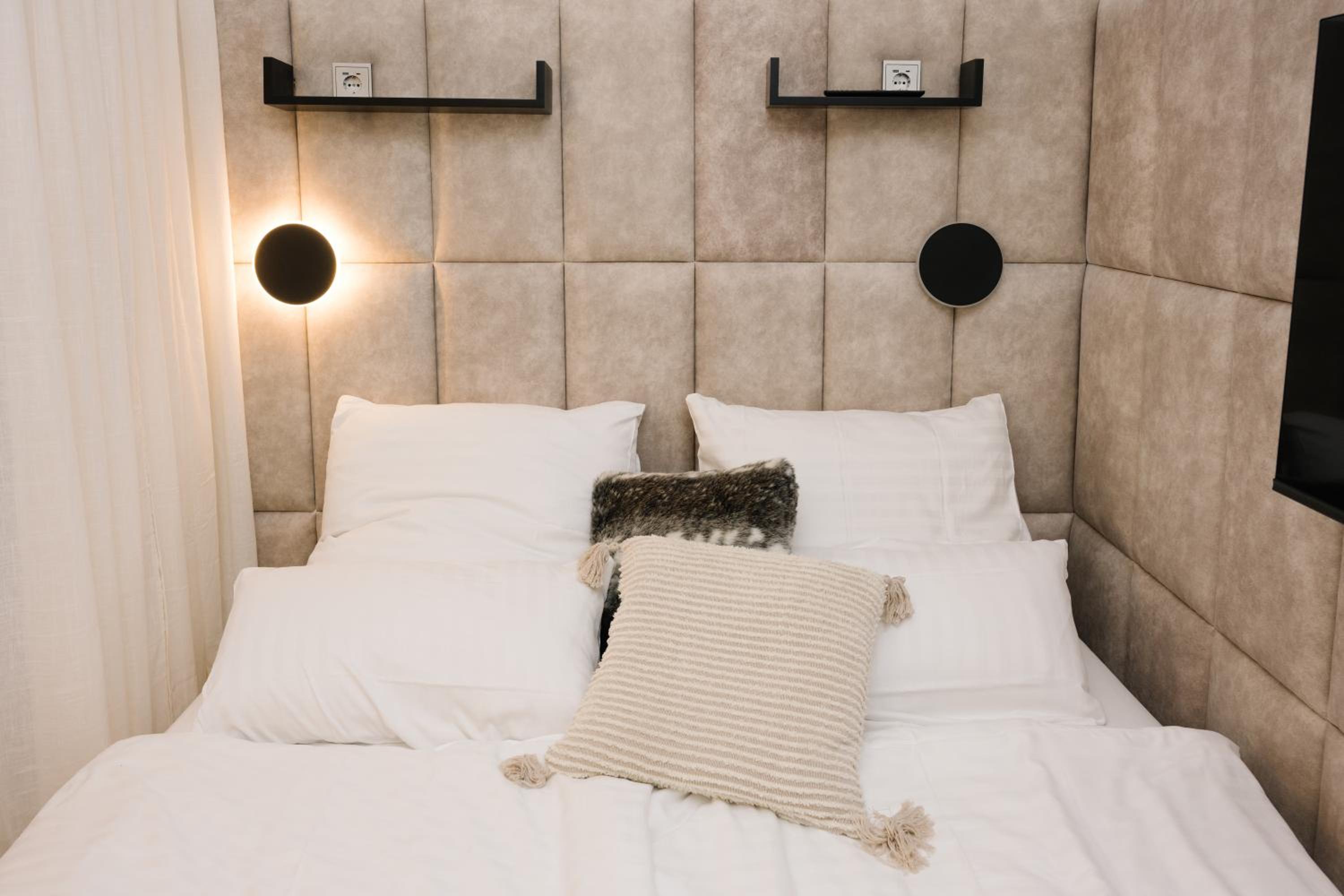Cozy Studio Apartment