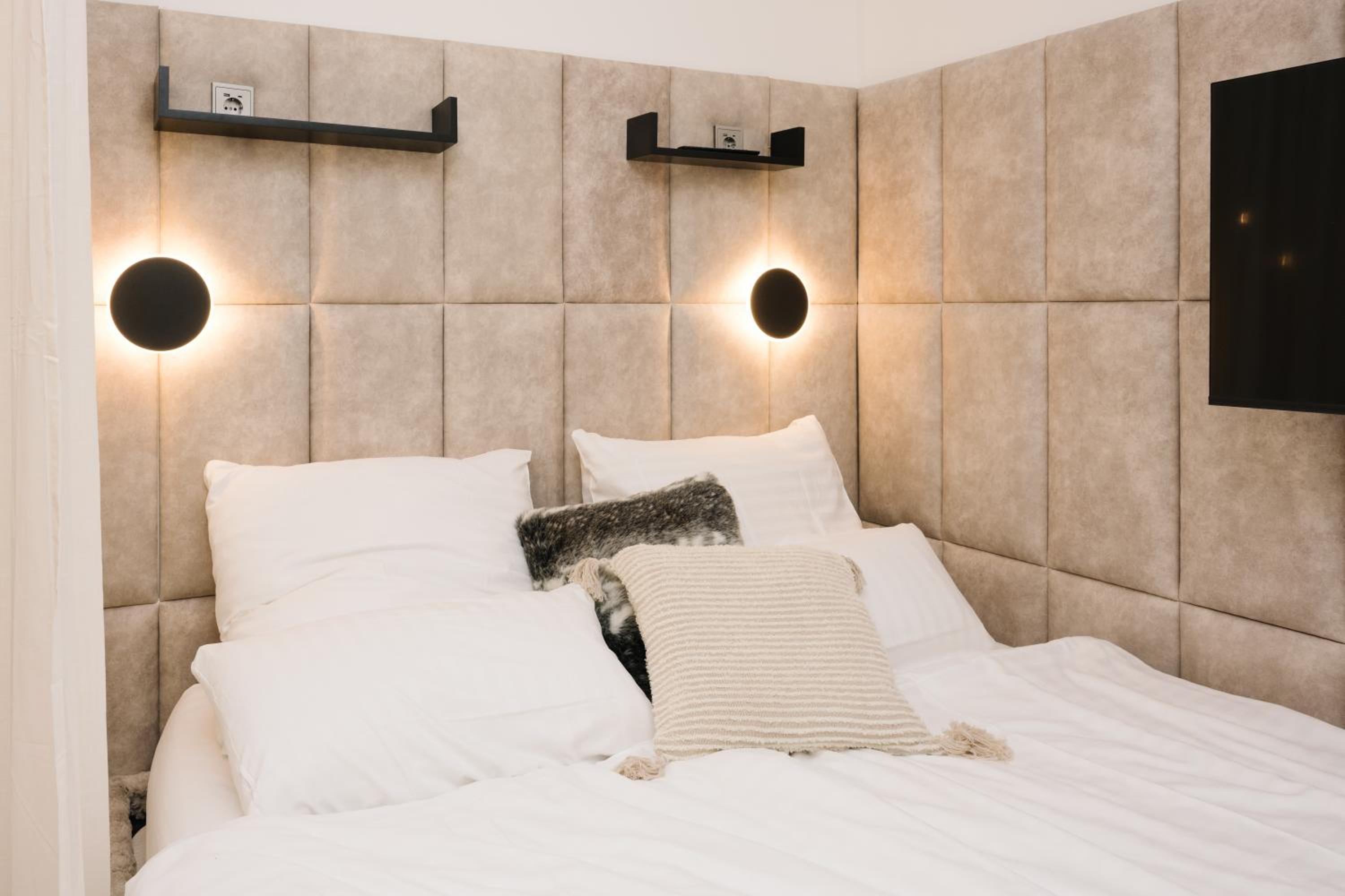 Cozy Studio Apartment