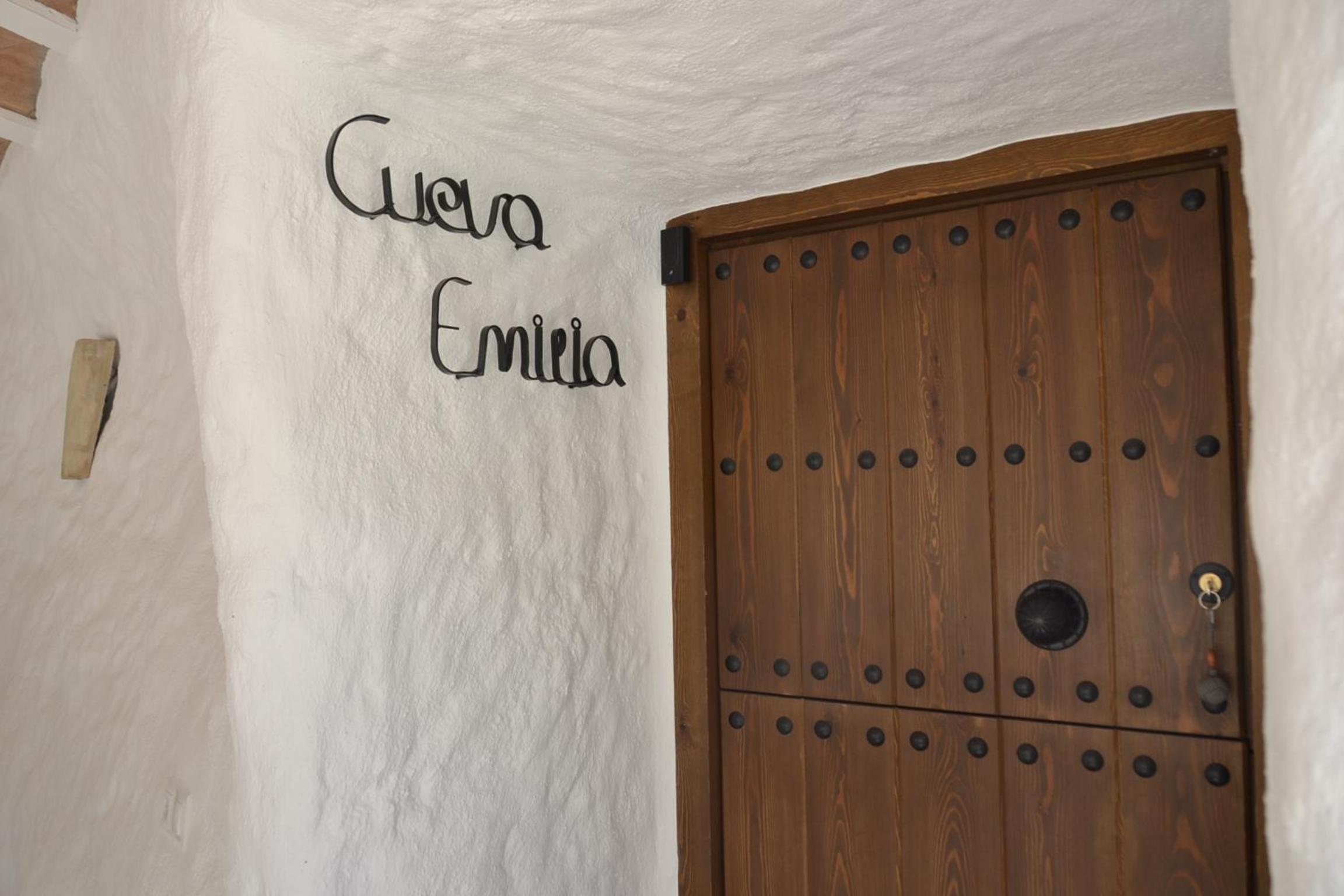 Cueva Aventura