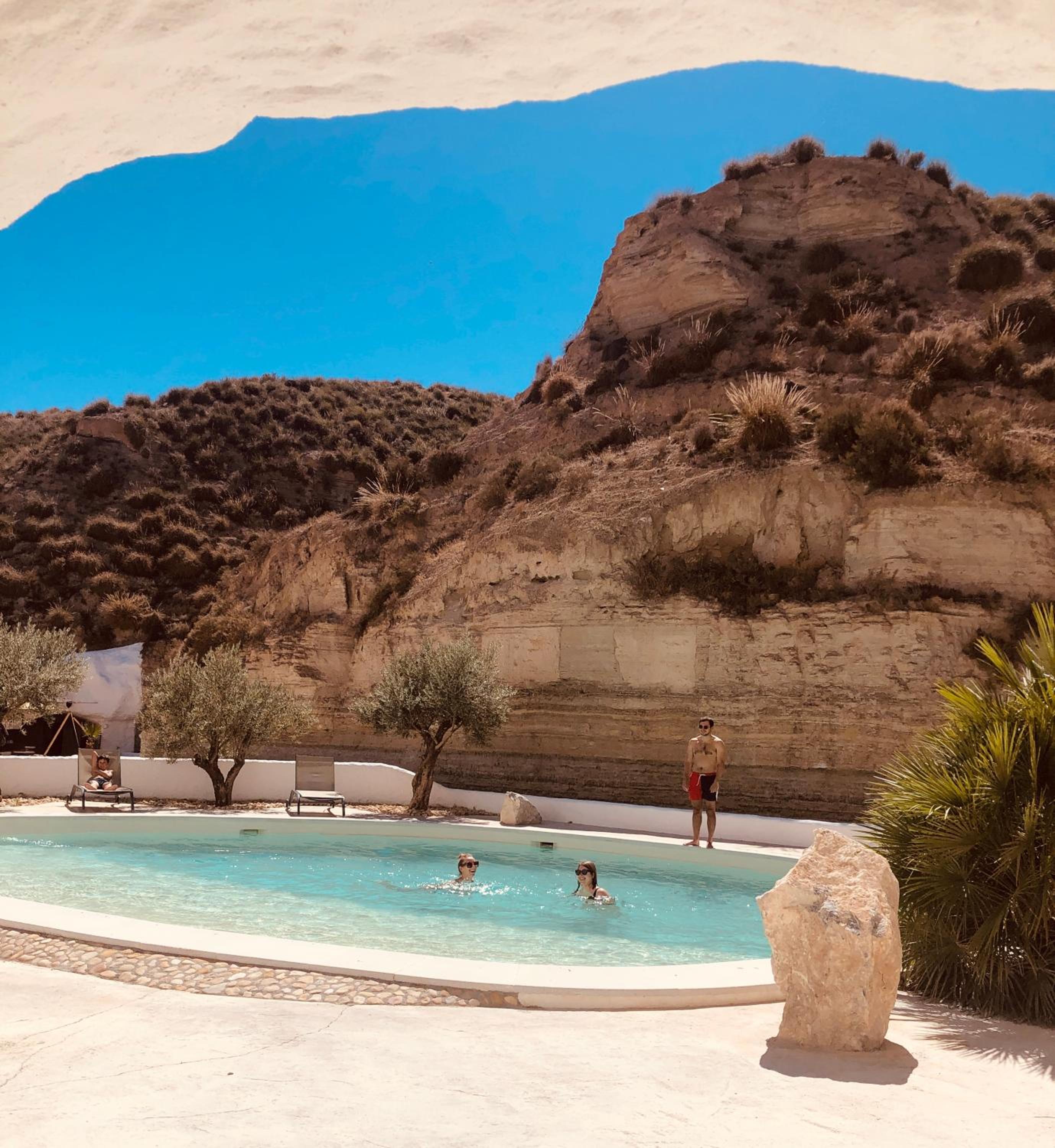Cueva Aventura