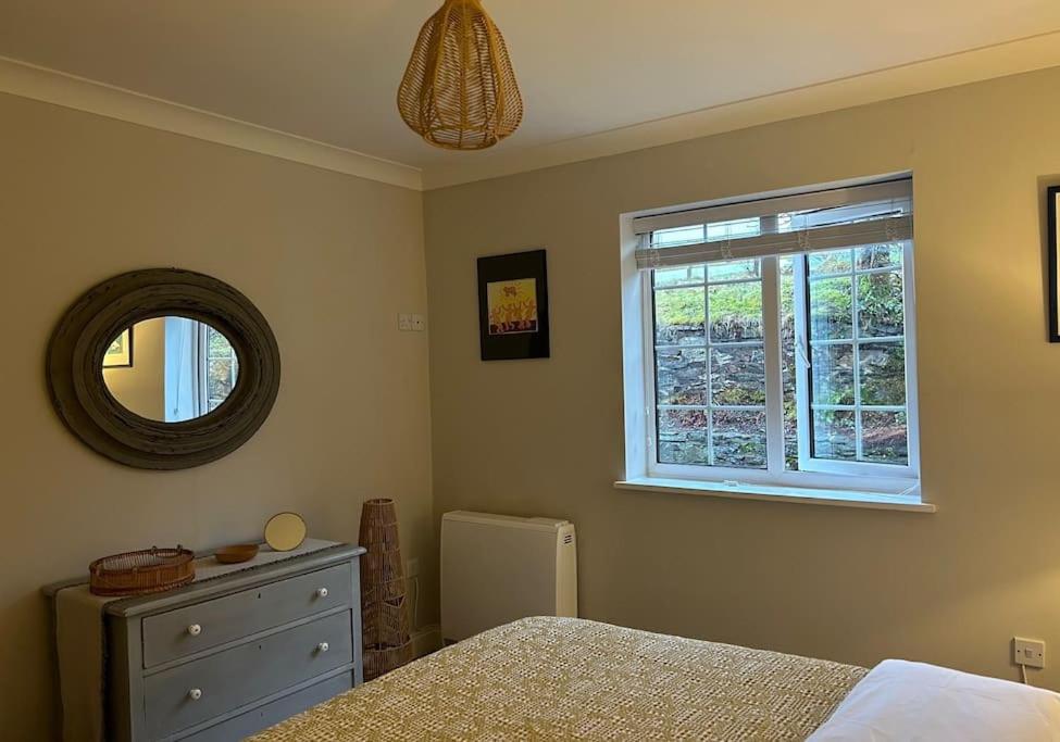 Cargibbitt Annexe