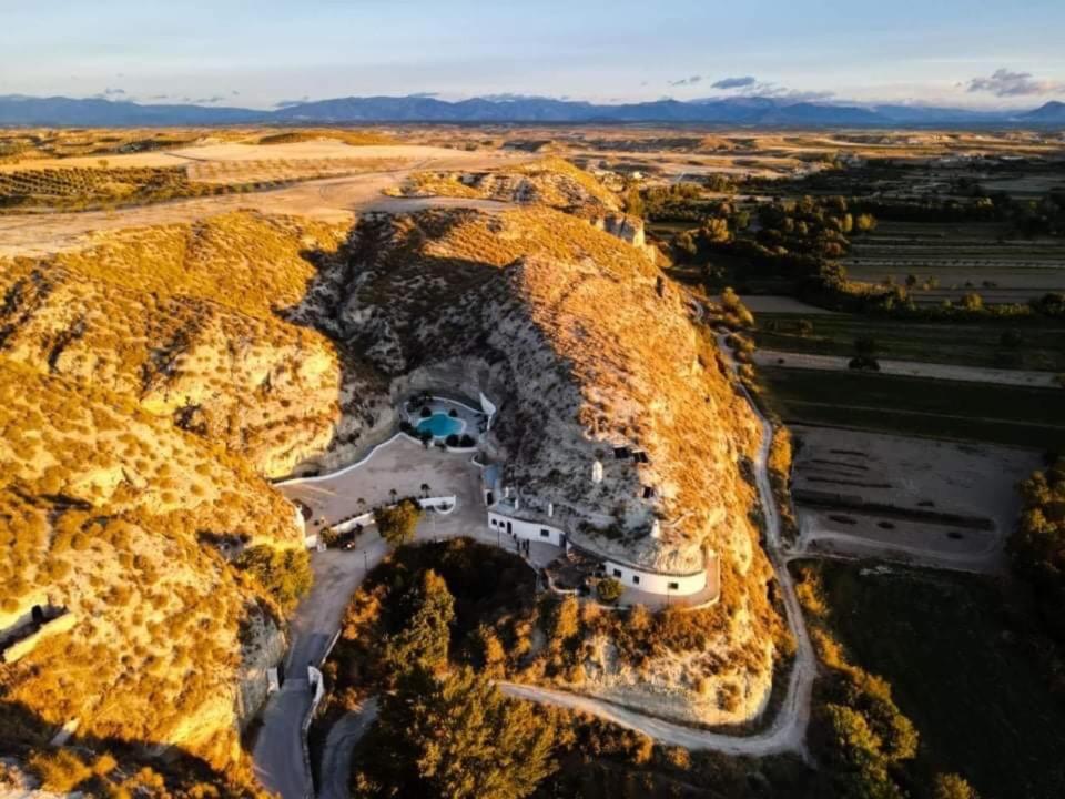 Cueva Aventura