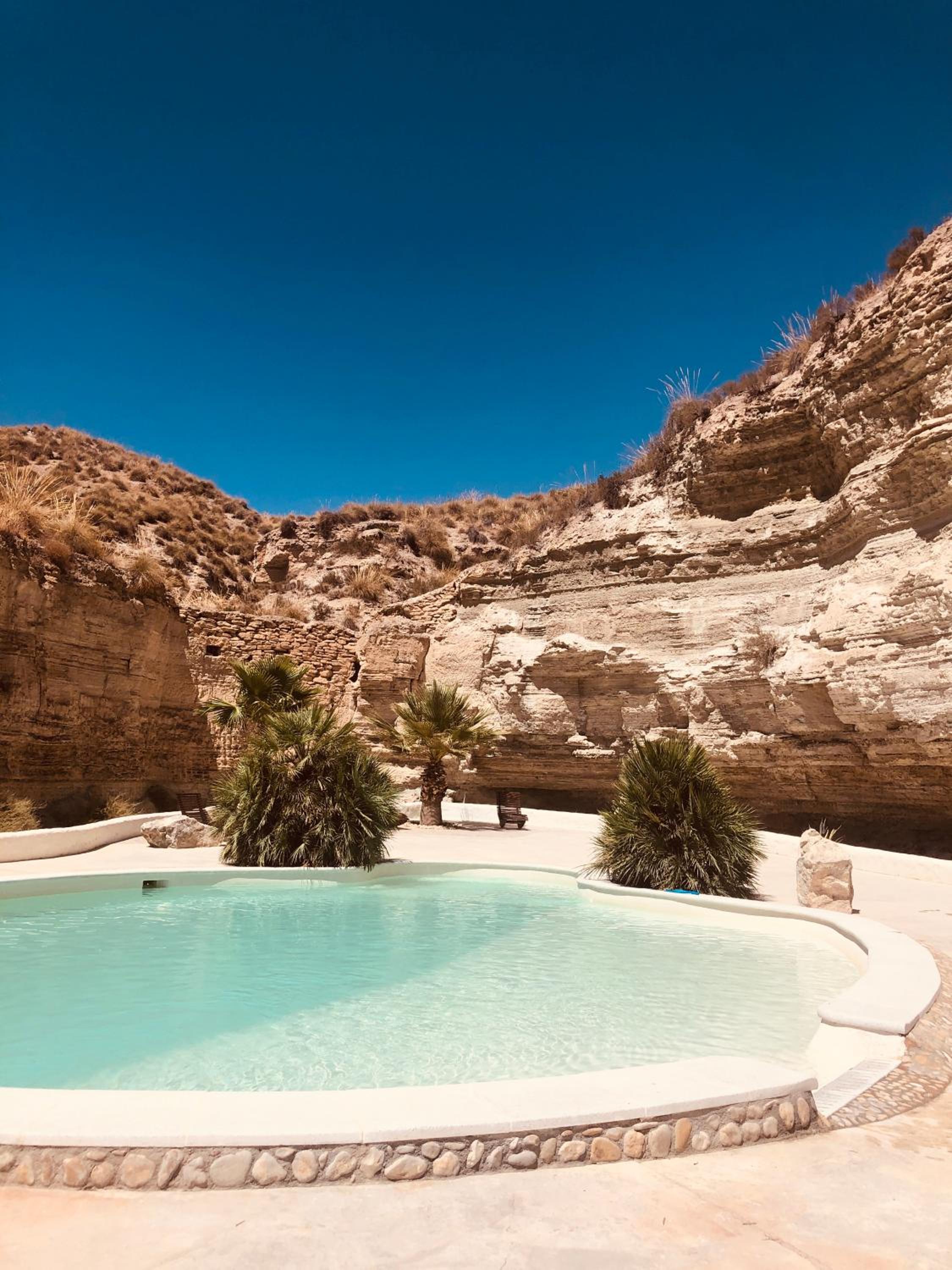 Cueva Aventura
