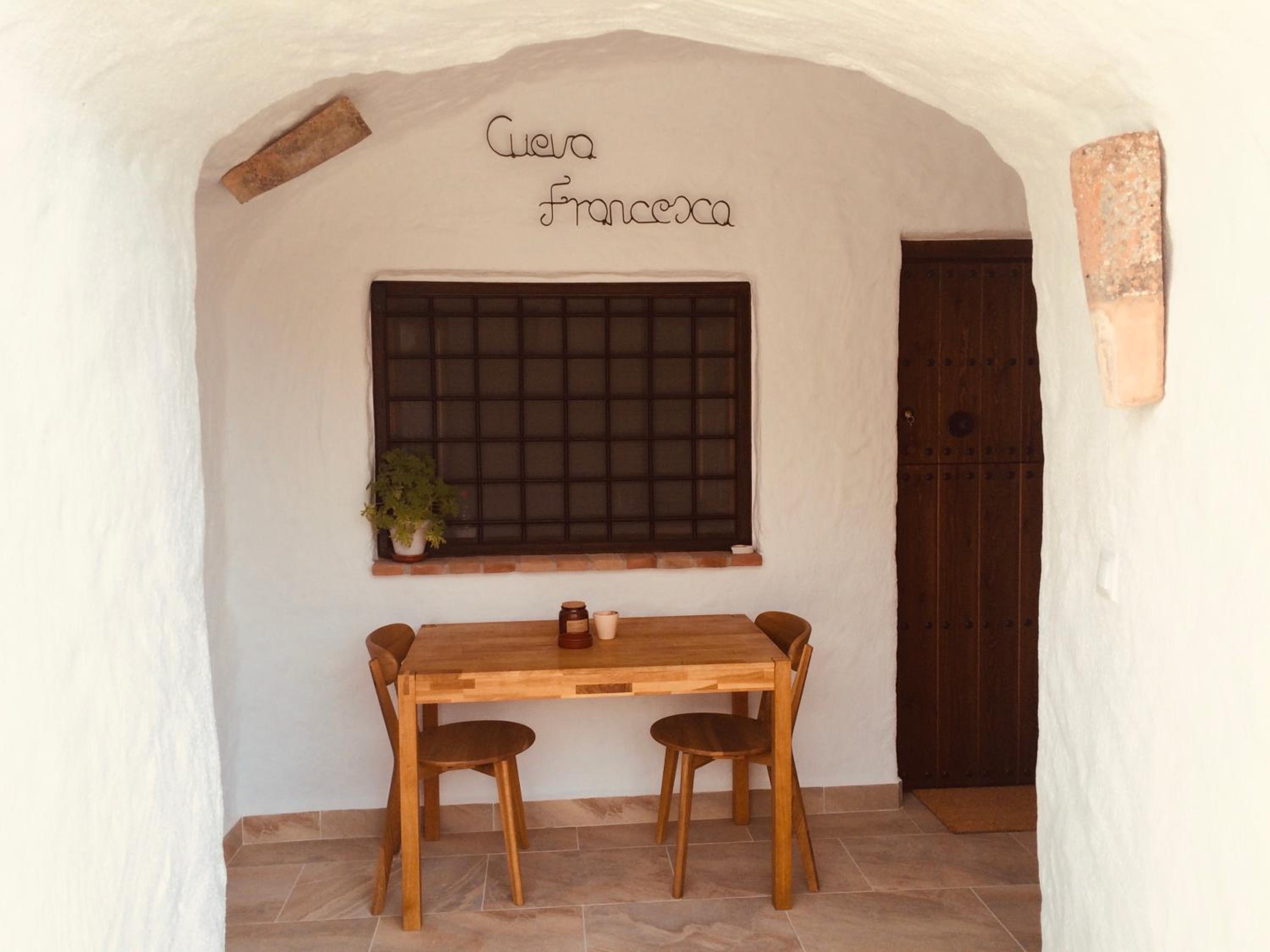 Cueva Aventura