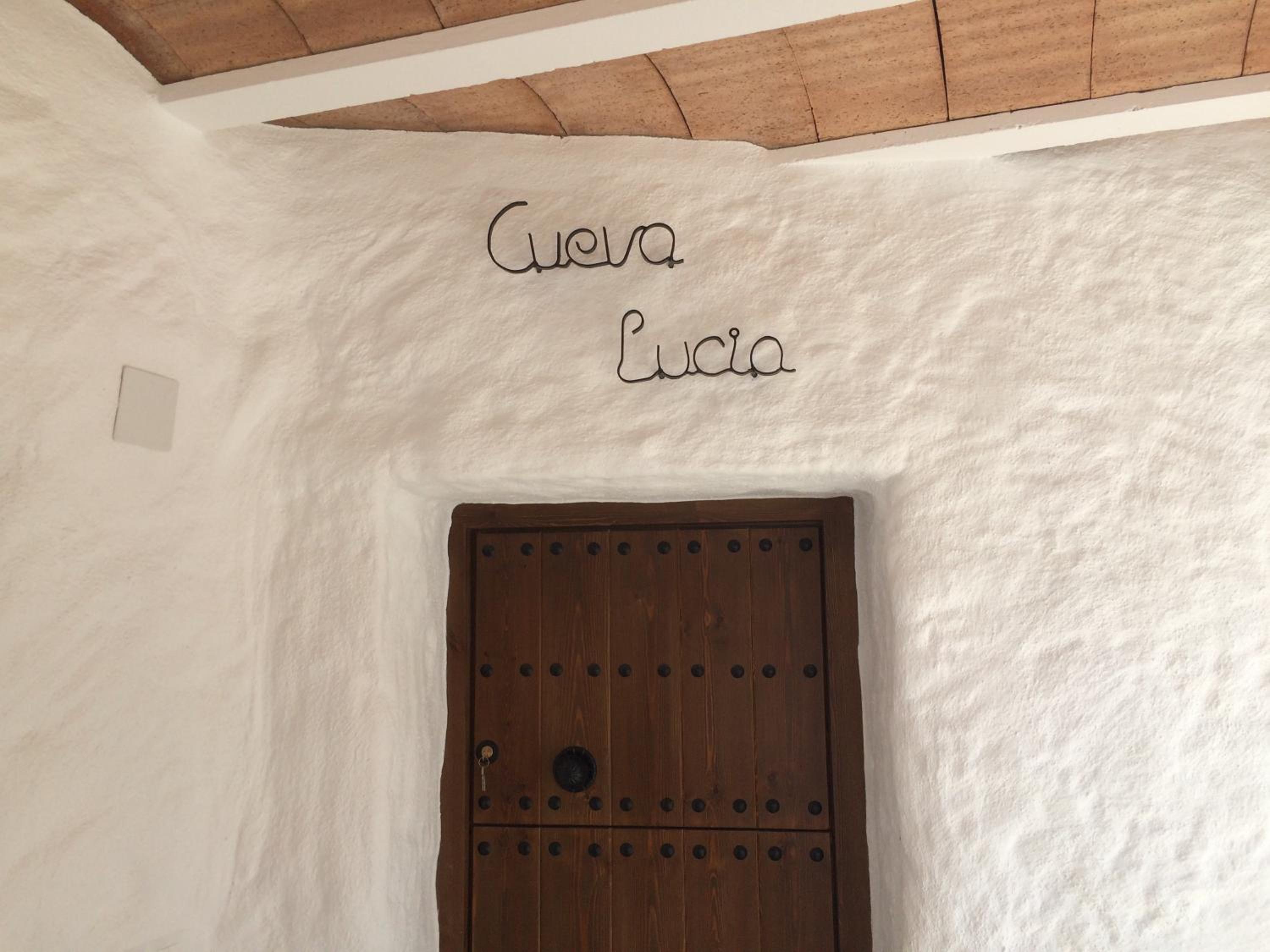 Cueva Aventura