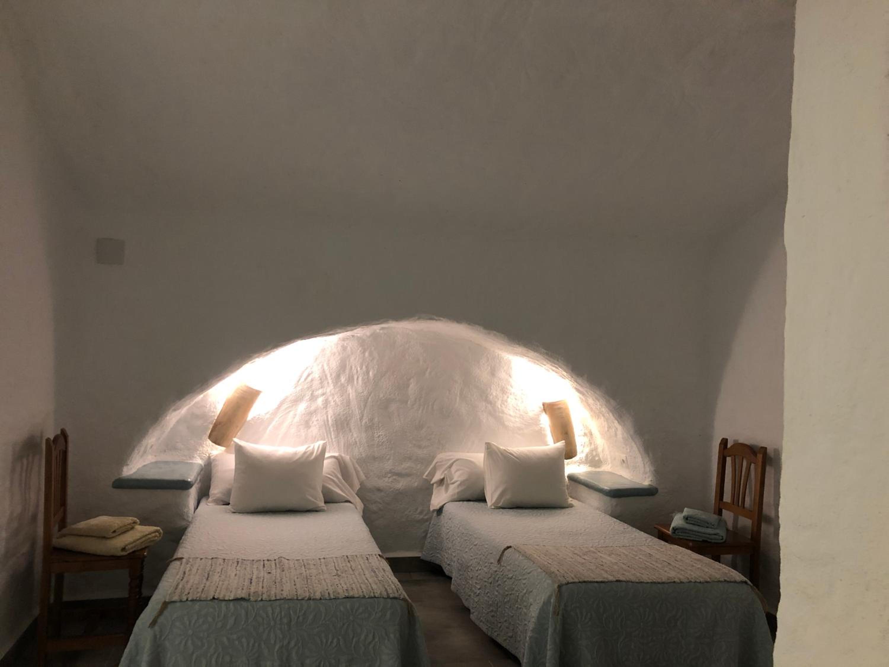 Cueva Aventura