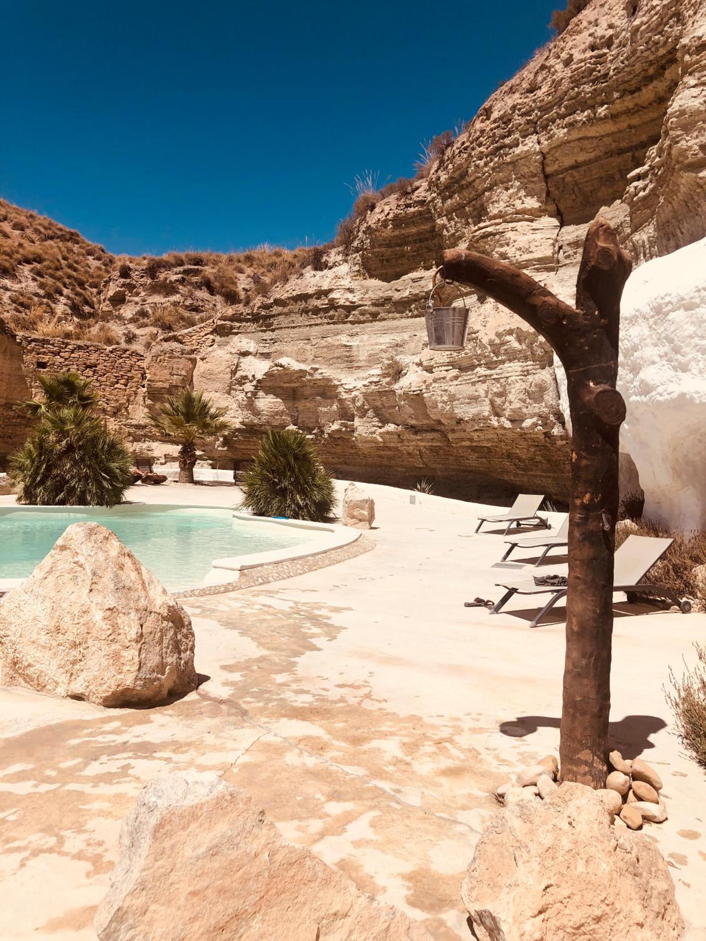 Cueva Aventura
