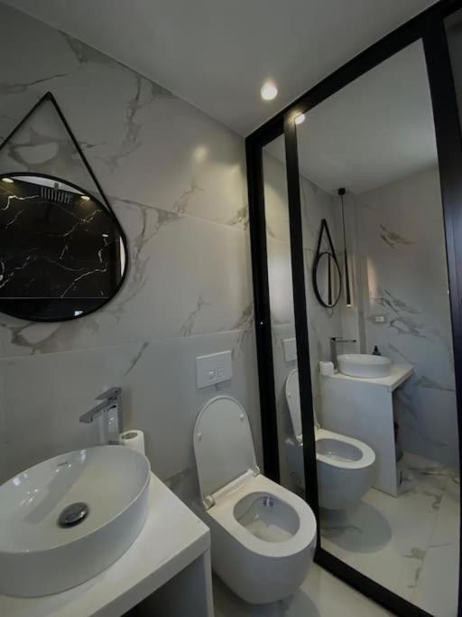 Tirana Elegant Apartment