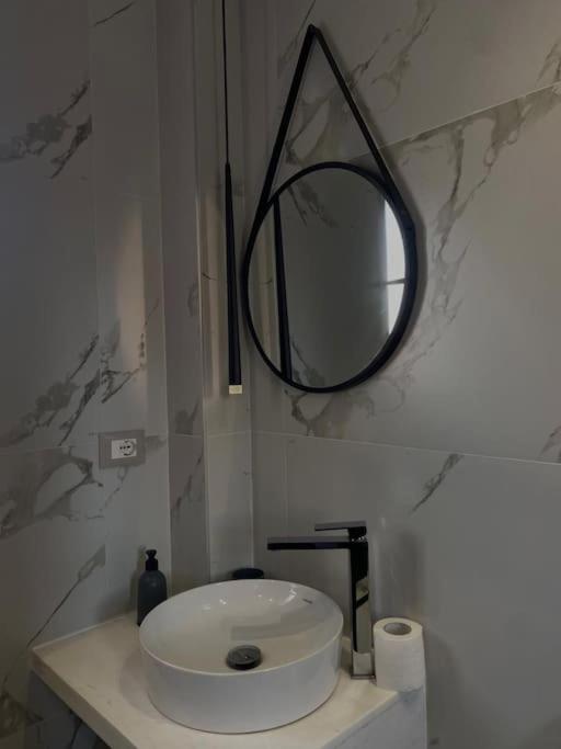 Tirana Elegant Apartment