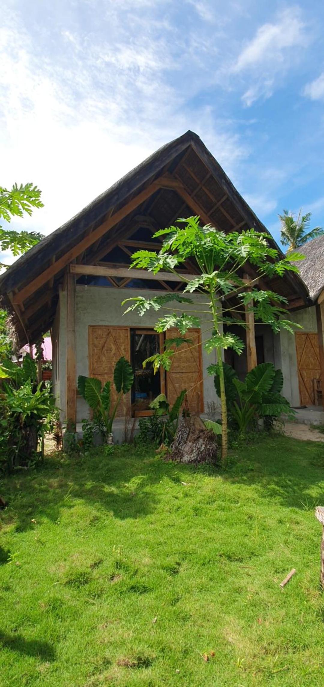Coleto Siargao