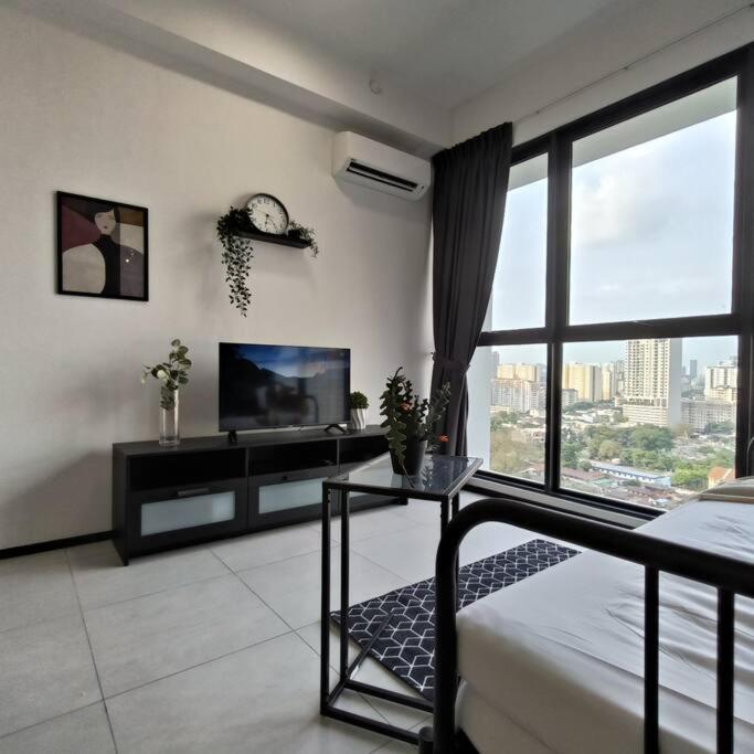 New Urban Suite Majestics 3BR Homestay at Georgetown BY URBAN STAYCATION LOD PULSE