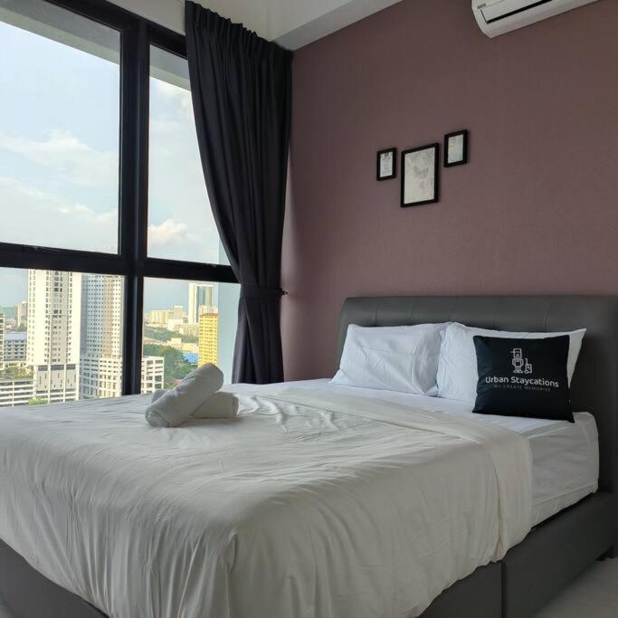 New Urban Suite Majestics 3BR Homestay at Georgetown BY URBAN STAYCATION LOD PULSE