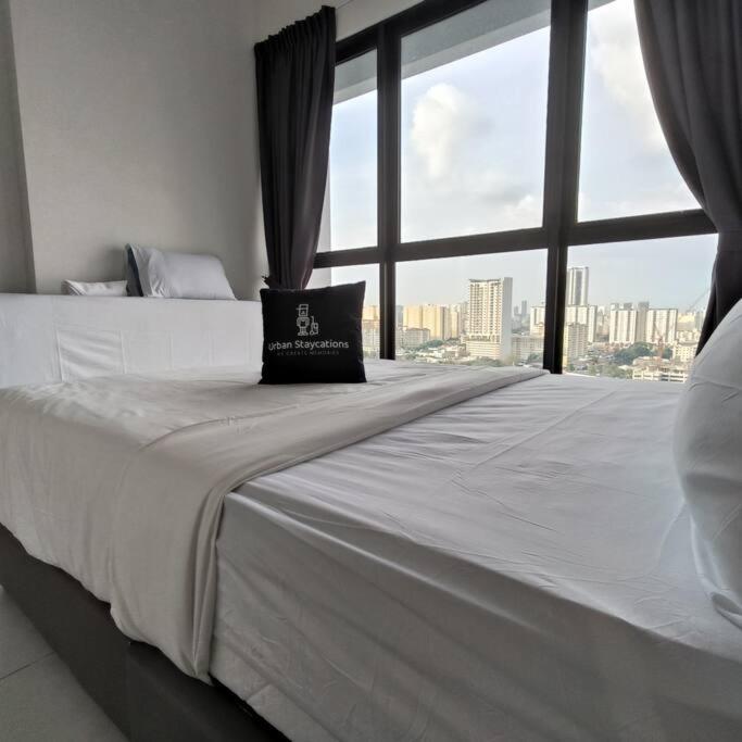 New Urban Suite Majestics 3BR Homestay at Georgetown BY URBAN STAYCATION LOD PULSE