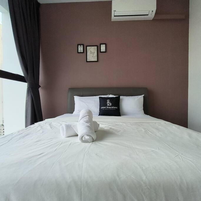 New Urban Suite Majestics 3BR Homestay at Georgetown BY URBAN STAYCATION LOD PULSE