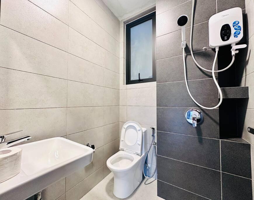 New Urban Suite Majestics 3BR Homestay at Georgetown BY URBAN STAYCATION LOD PULSE photo 7