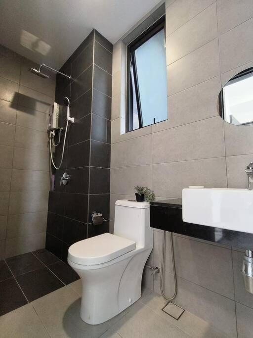 New Urban Suite Majestics 3BR Homestay at Georgetown BY URBAN STAYCATION LOD PULSE