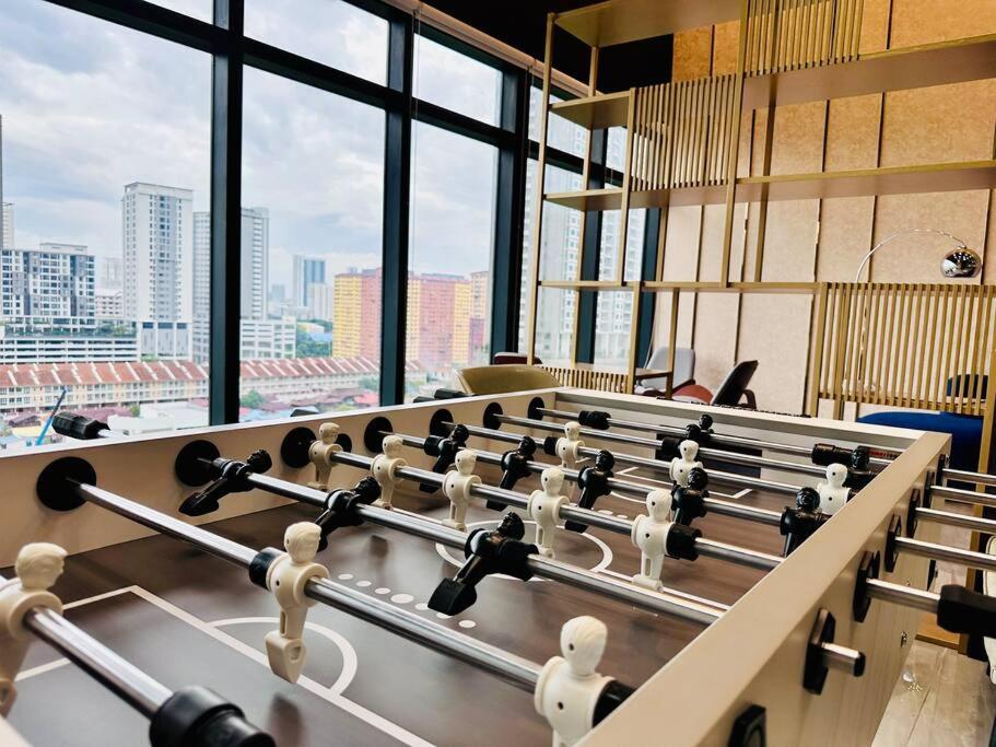 New Urban Suite Majestics 3BR Homestay at Georgetown BY URBAN STAYCATION LOD PULSE