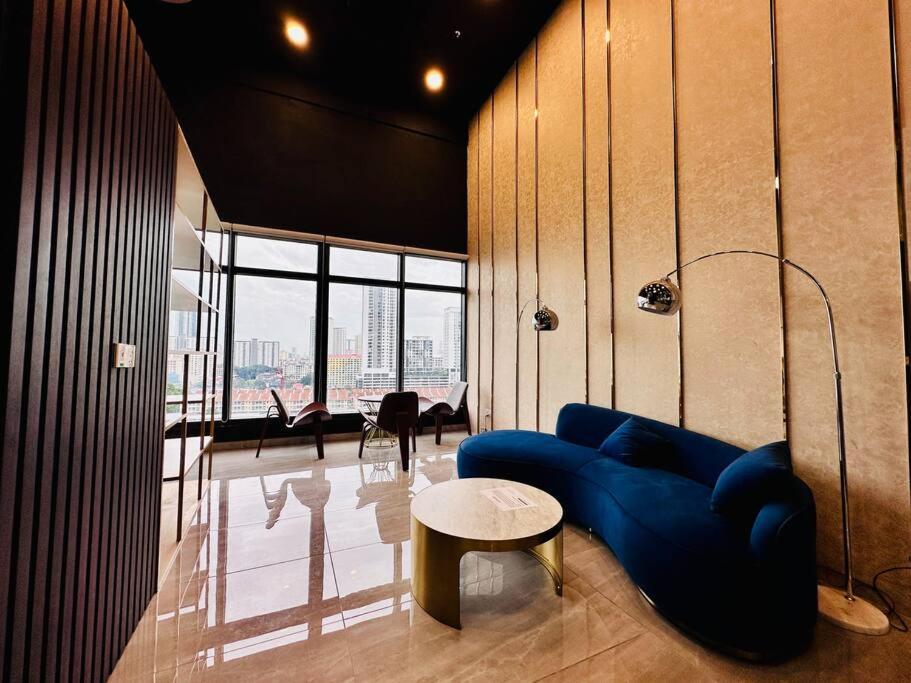 New Urban Suite Majestics 3BR Homestay at Georgetown BY URBAN STAYCATION LOD PULSE