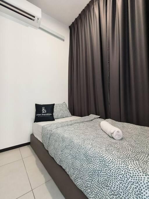 New Urban Suite Majestics 3BR Homestay at Georgetown BY URBAN STAYCATION LOD PULSE