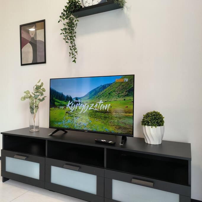 New Urban Suite Majestics 3BR Homestay at Georgetown BY URBAN STAYCATION LOD PULSE