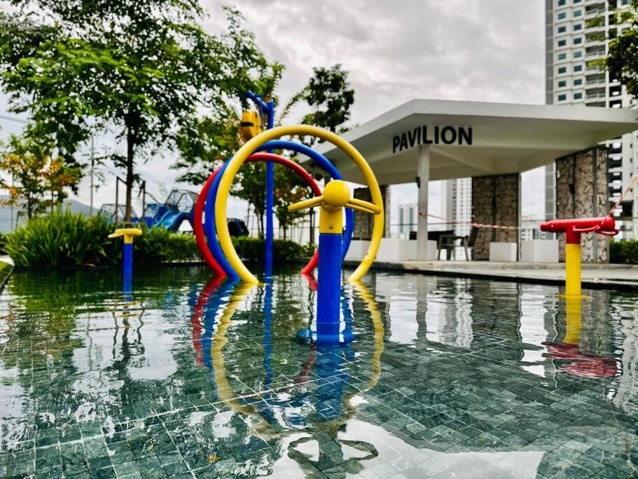New Urban Suite Majestics 3BR Homestay at Georgetown BY URBAN STAYCATION LOD PULSE