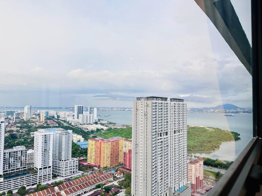 New Urban Suite Majestics 3BR Homestay at Georgetown BY URBAN STAYCATION LOD PULSE