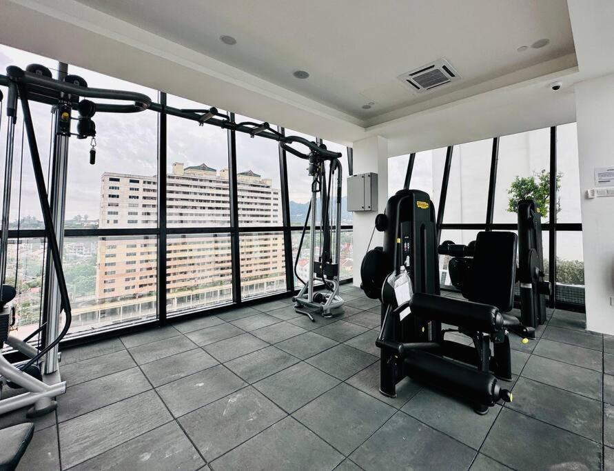 New Urban Suite Majestics 3BR Homestay at Georgetown BY URBAN STAYCATION LOD PULSE