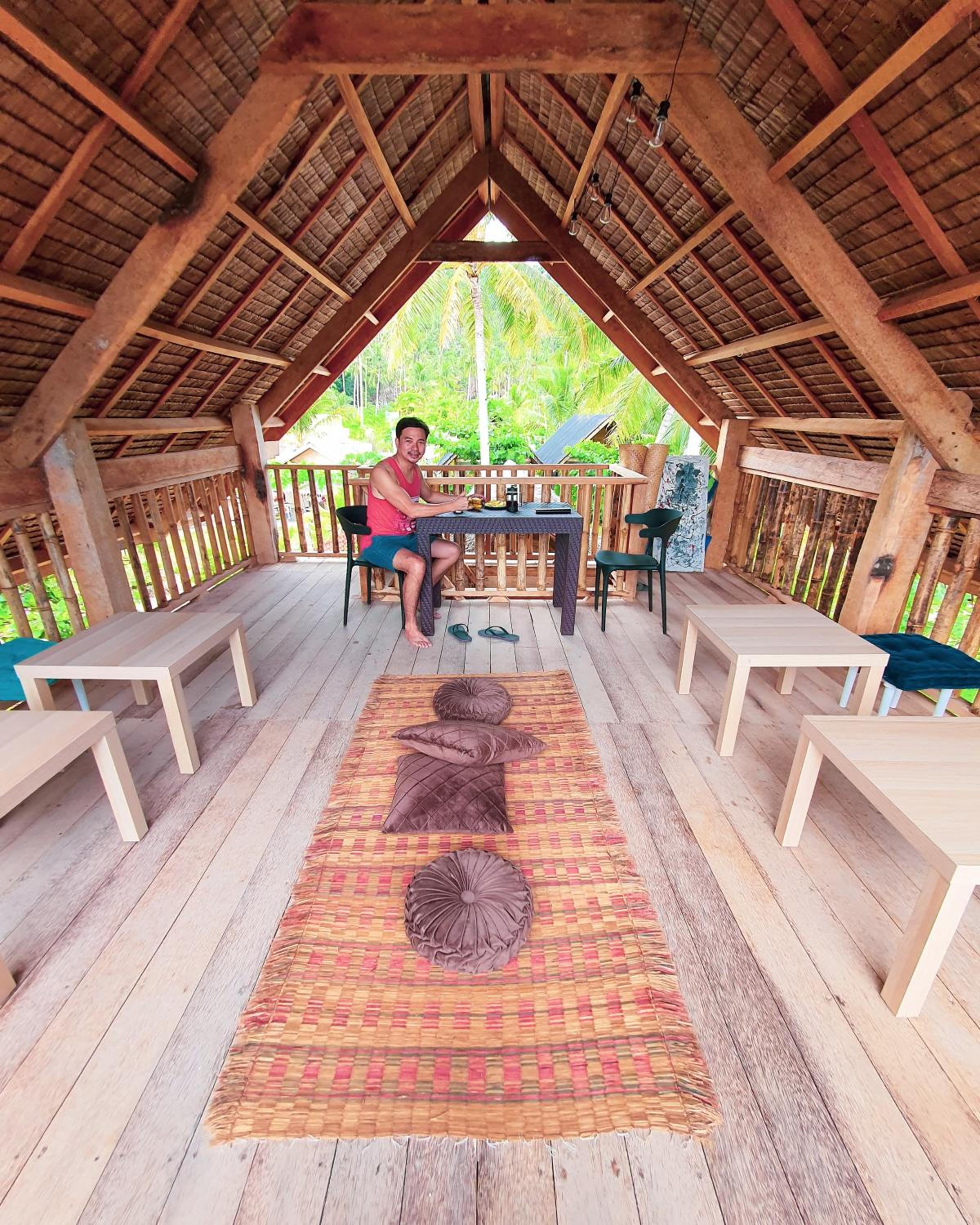 Coleto Siargao