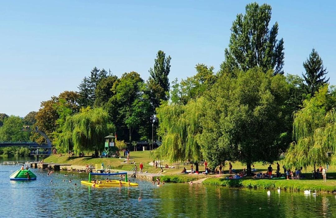 Karlovačka zvijezda view 2