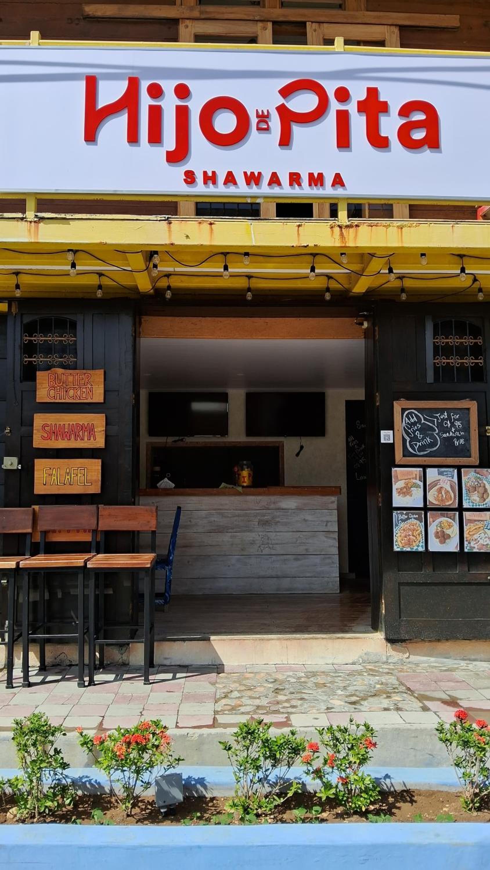 Casa Oro Eco Hostel