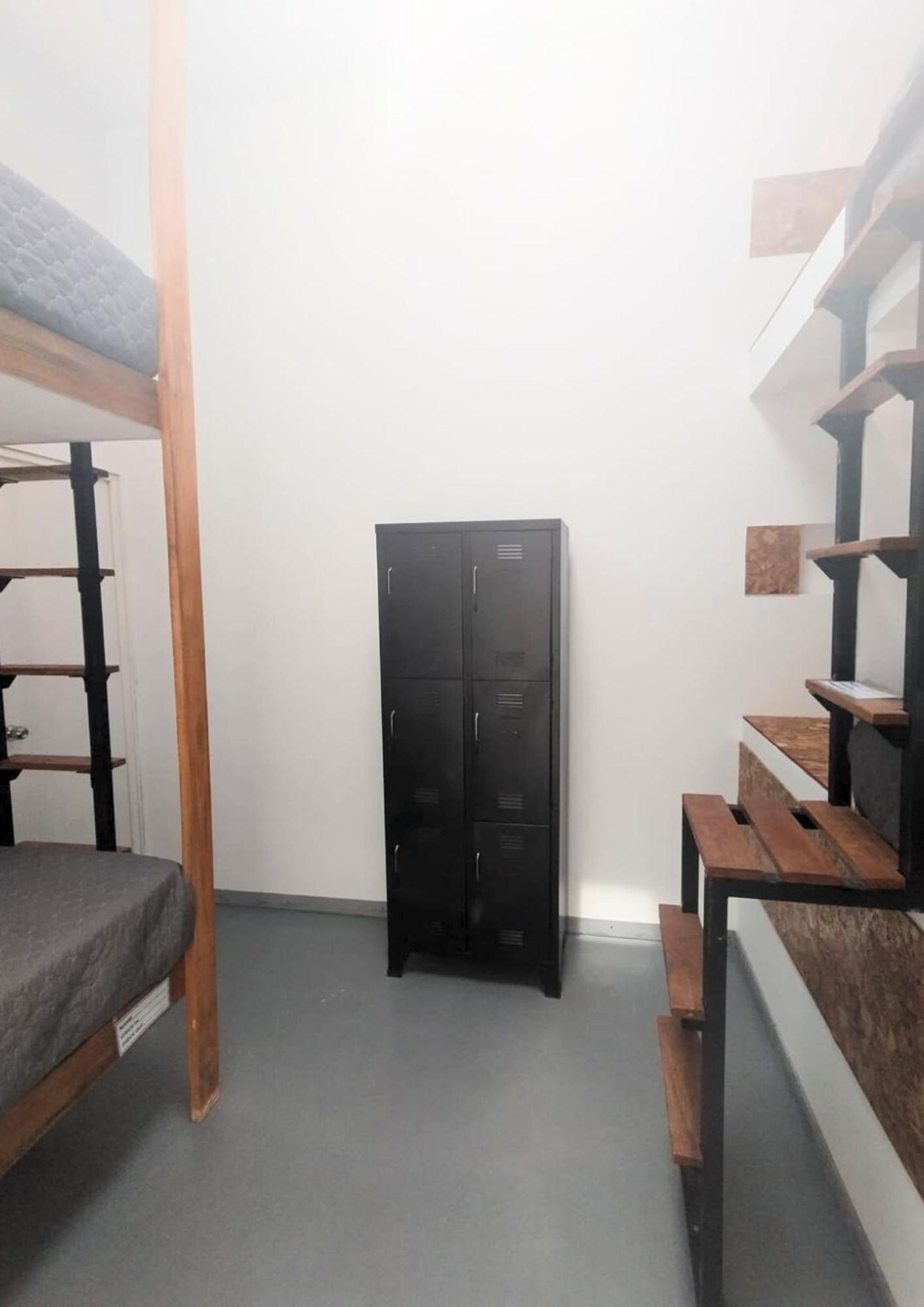 SG Paracas Hostel