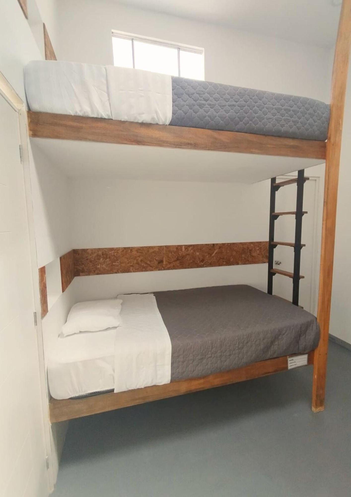 SG Paracas Hostel