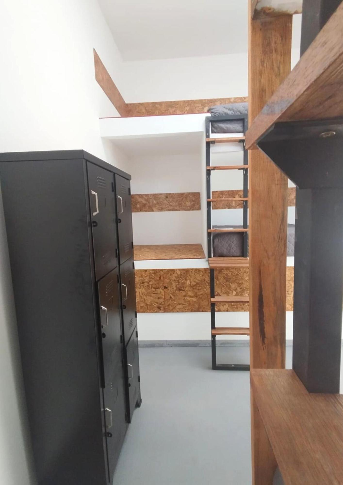 SG Paracas Hostel