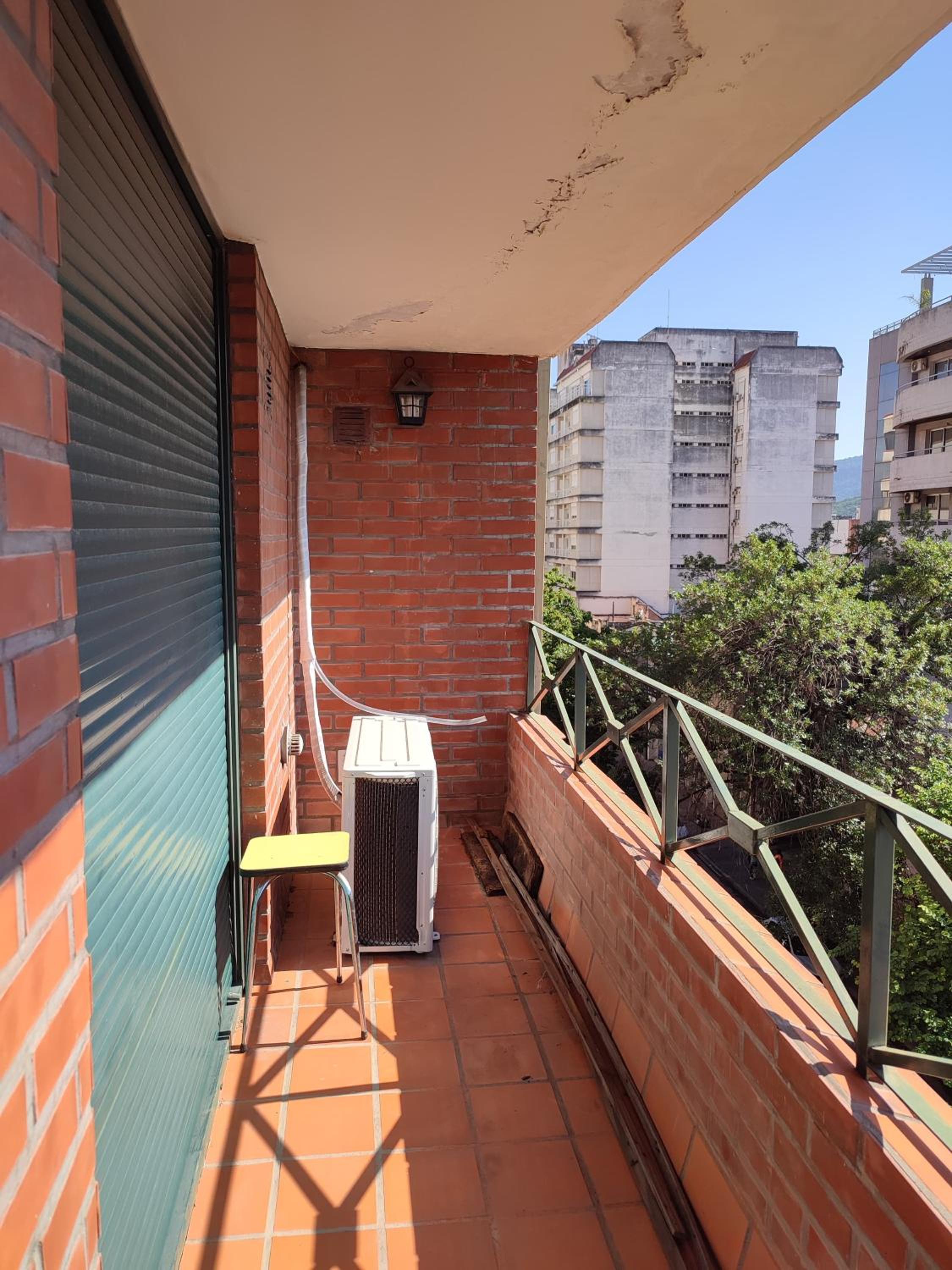 Hotel Edificio Dean Funes 321 - Image 1