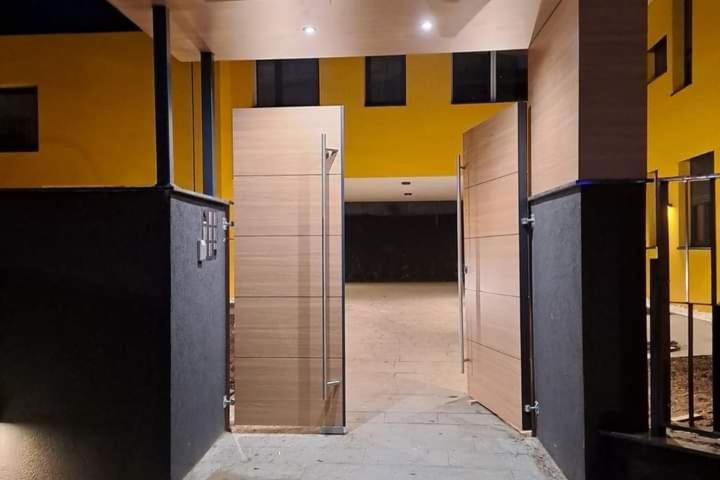 AS apartman Panonica