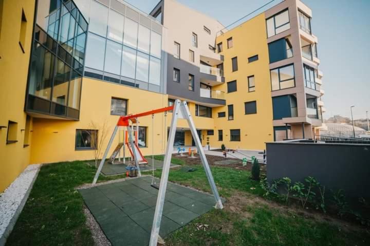 AS apartman Panonica