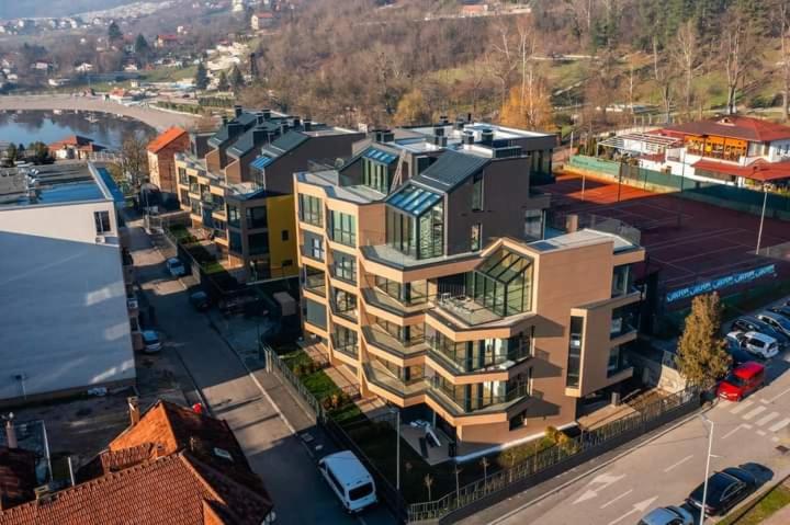 AS apartman Panonica