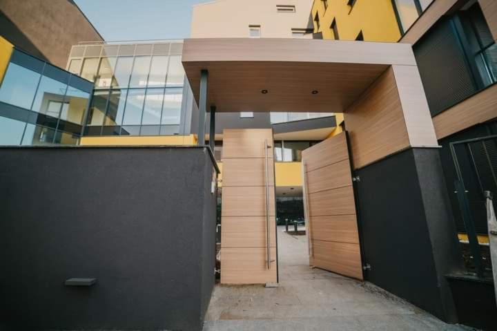 AS apartman Panonica