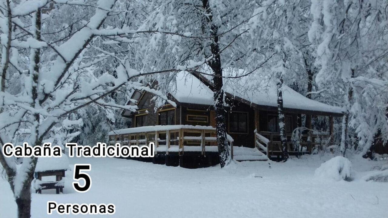 Complejo Alto La Invernada