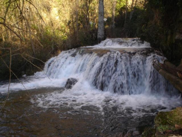 Spa y Casa Rural Rio Dulce