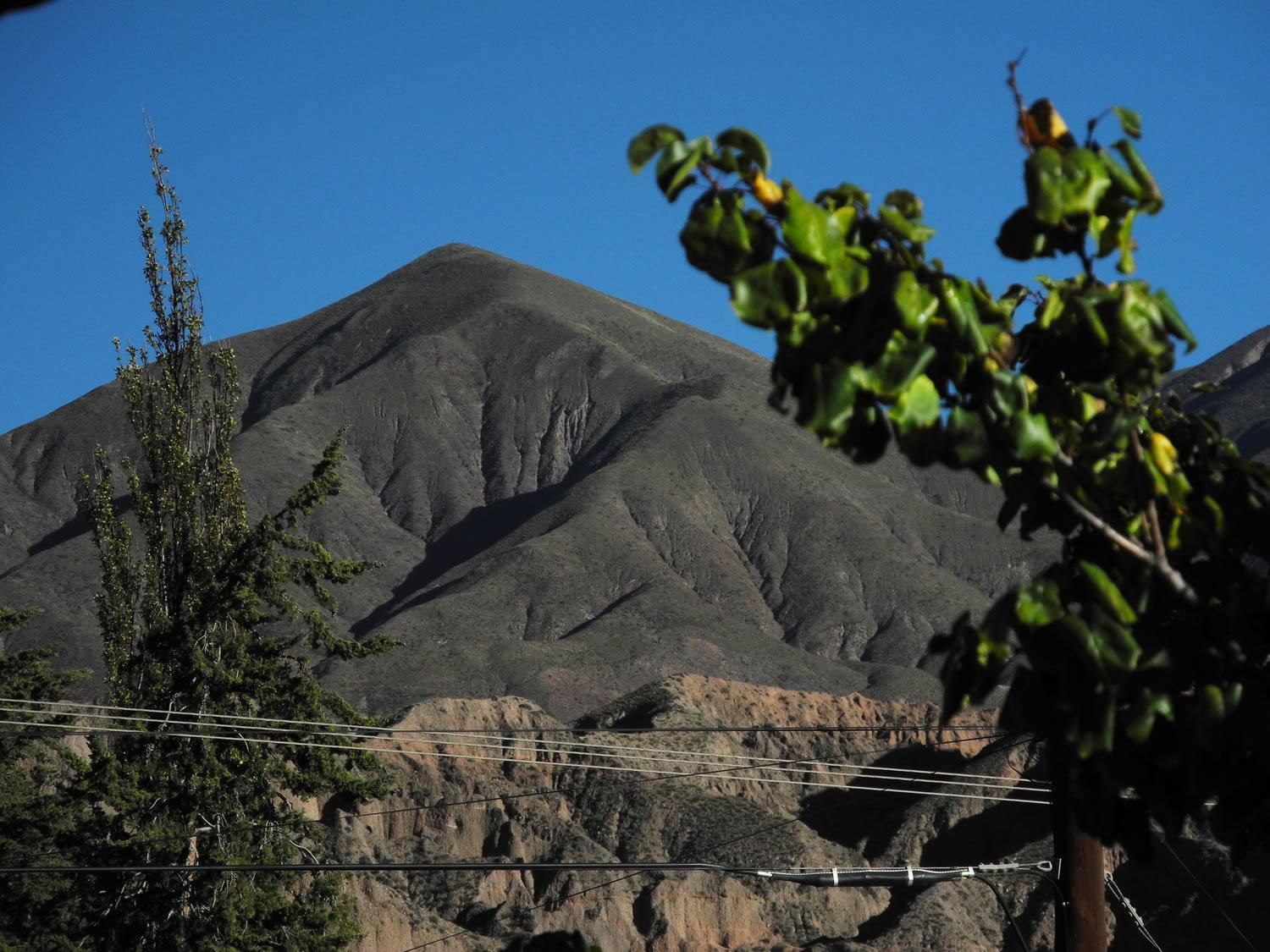 Rincón De Fuego