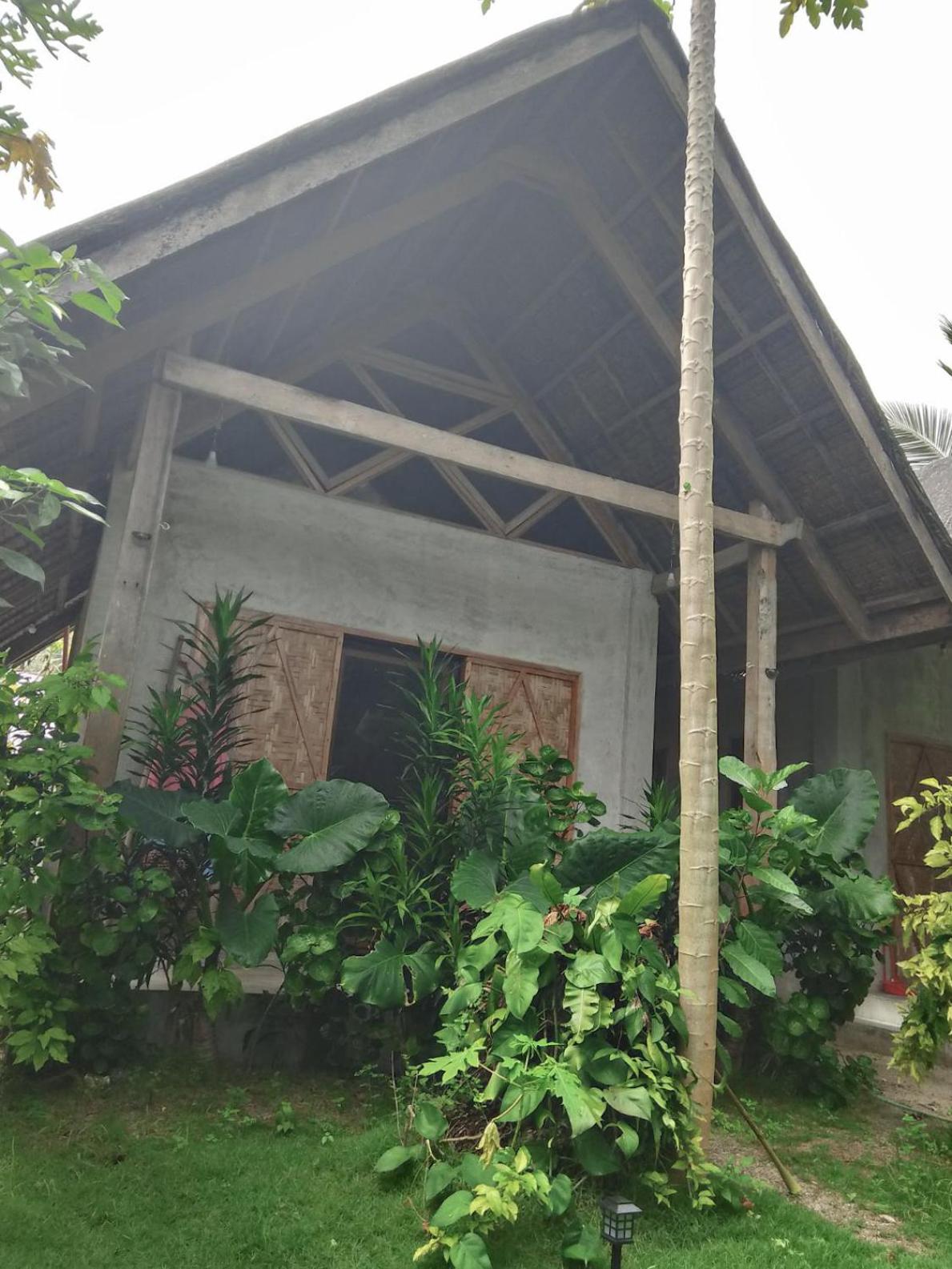 Coleto Siargao