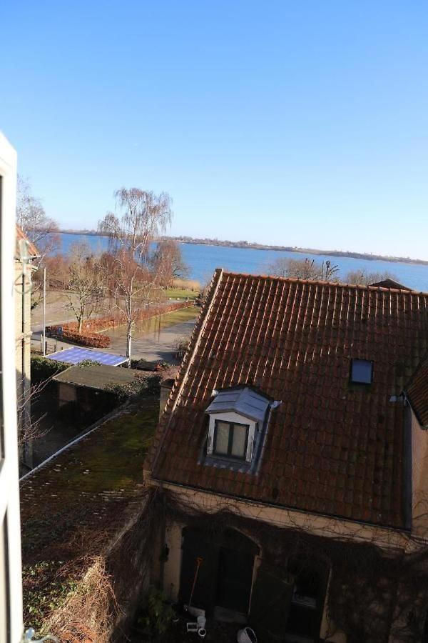 Apotekergaarden