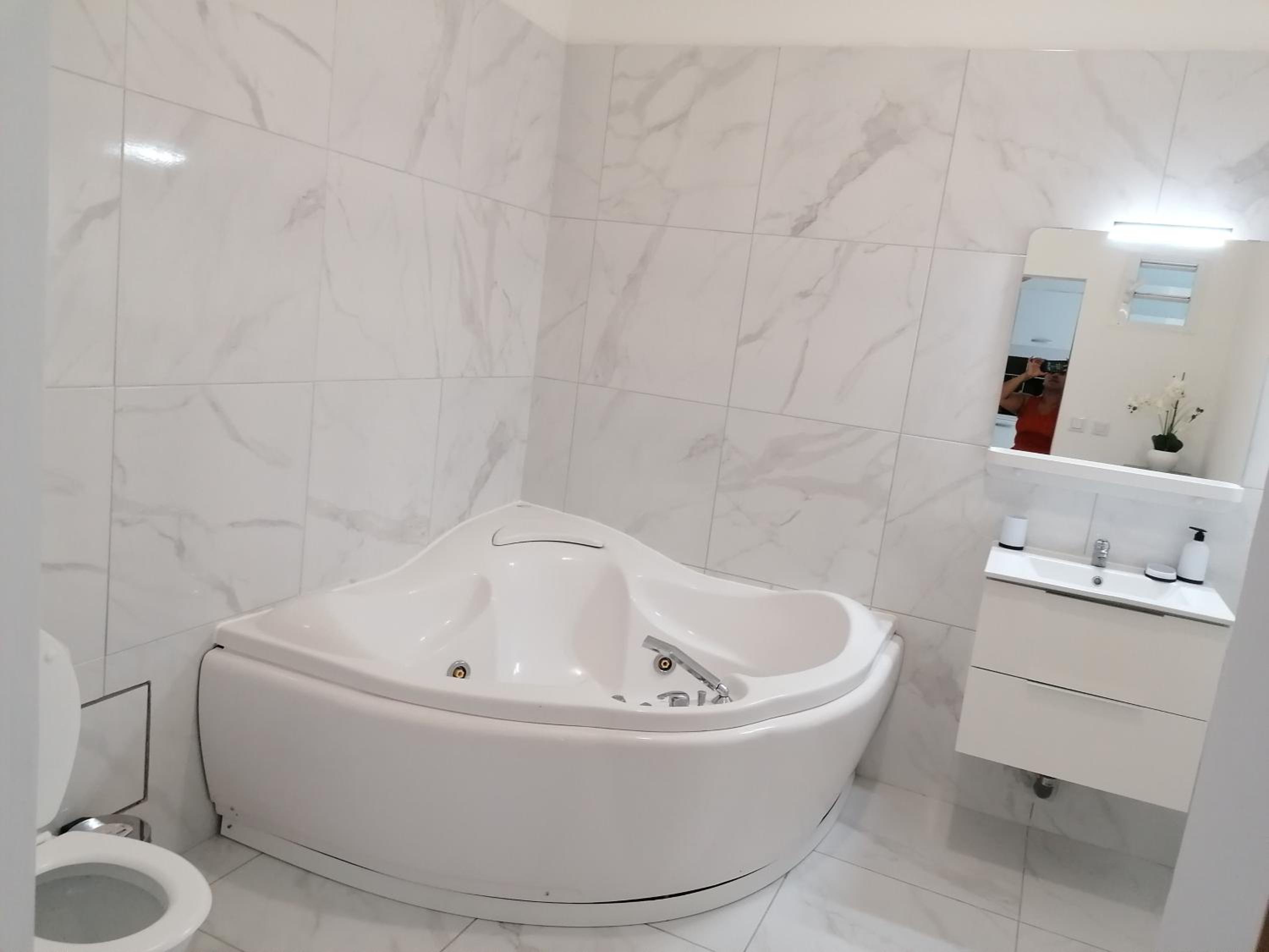 Kaela spa balneo view 2