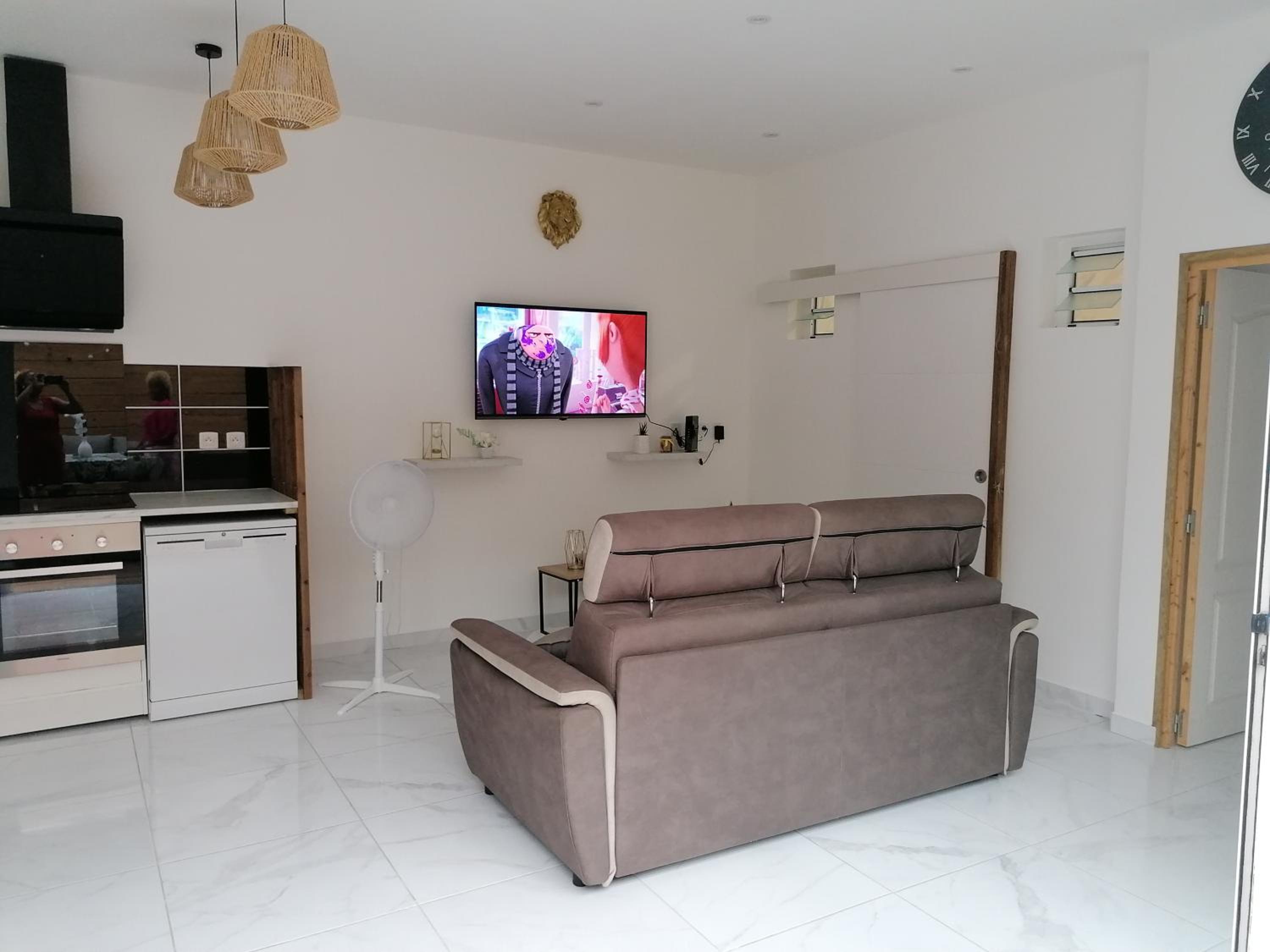 Kaela spa balneo view 4
