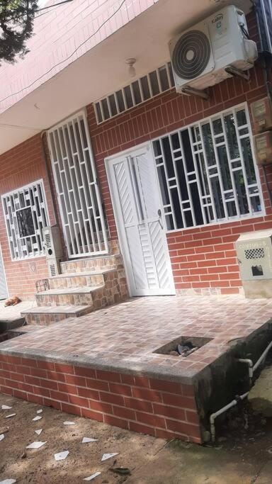 Apartamento Cerca Al Mar.