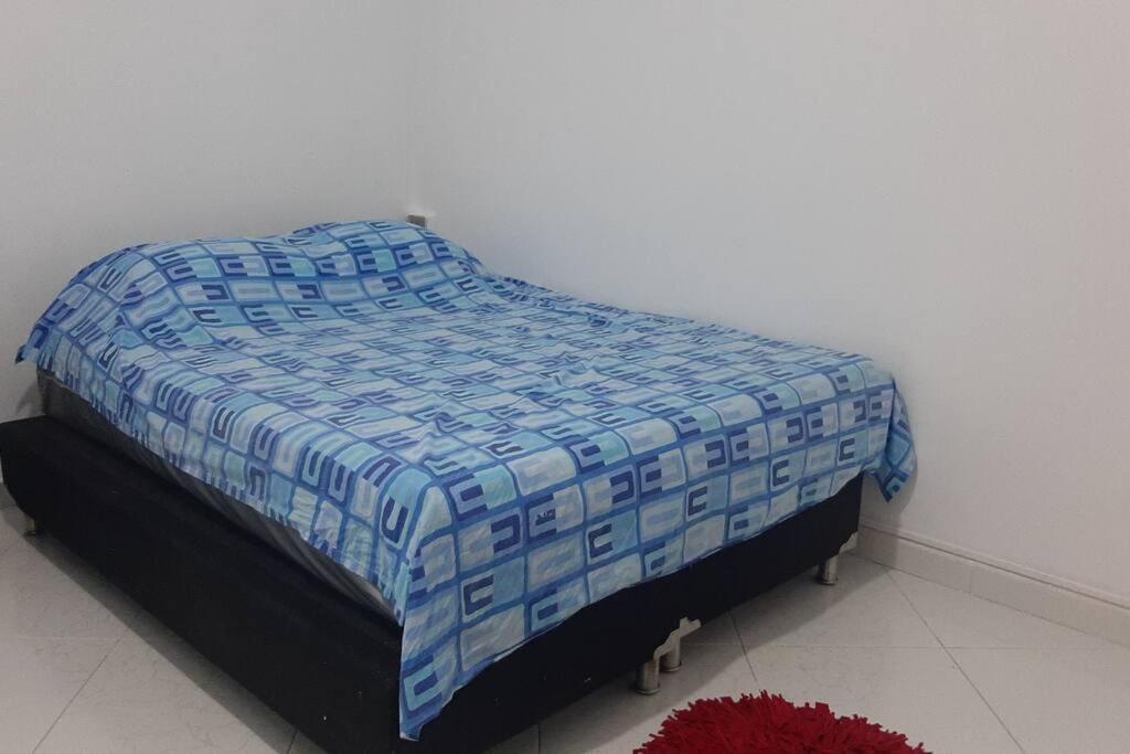 Apartamento Cerca Al Mar.