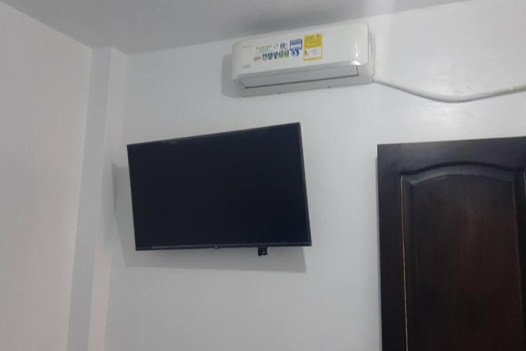 Apartamento Cerca Al Mar.