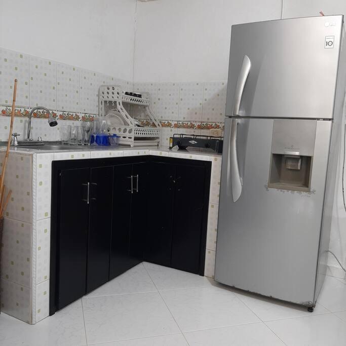 Apartamento Cerca Al Mar.
