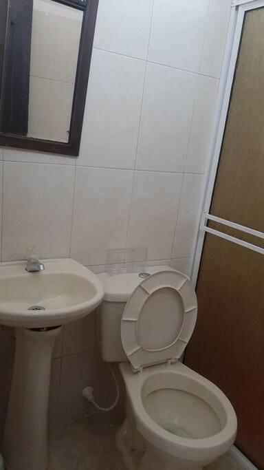 Apartamento Cerca Al Mar.